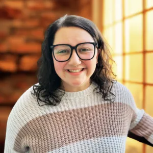 Brooke Bonvillain
