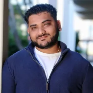 Tristan Patel