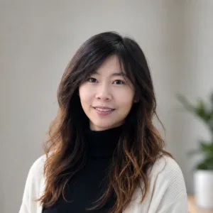 Wendy Zhang, M.S., APC, Associate Professional Counselor in Tucker, GA 