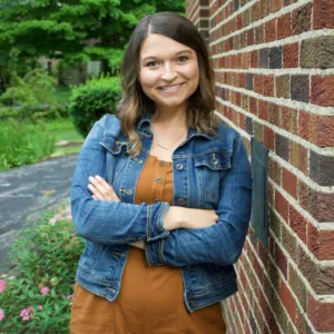 Allyssa Powers, M.Ed LPCC, Licensed Professional Clinical Counselor in Akron, OH 