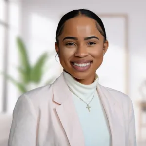 Jasmine Jackson, , Licensed Mental Health Counselor in Albany, NY 