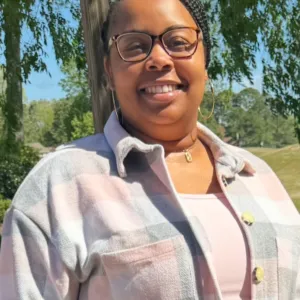 Teinesha Smallwood, MSW, LCSW, Clinical Social Worker   in North Carolina 