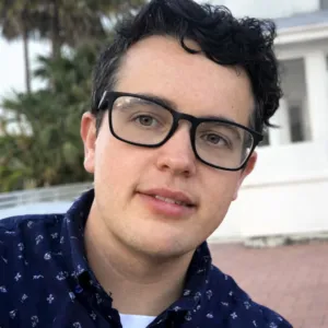Samuel Bisset, LPC, Therapist in ,  