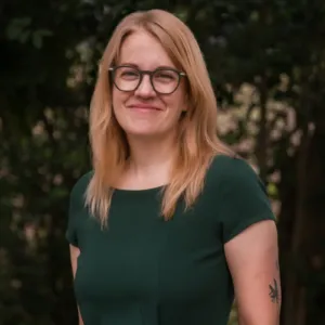Rachel Crump