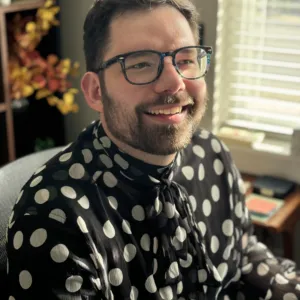 Dr. Conrad Frommelt, DHSc, LMFT, BCBA, Licensed Marriage & Family Therapist in Greenwood Village, CO 80111