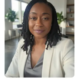 Simone Leavell-bruce