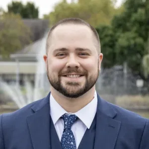 Jonathan Loufik, MA, LCPC, NCC, Psychotherapist in Joppa, MD 