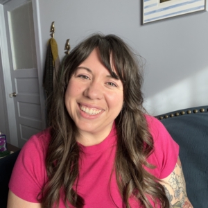 Katie Ballard, LMFT, Marriage & Family Therapist in Kansas City, MO 