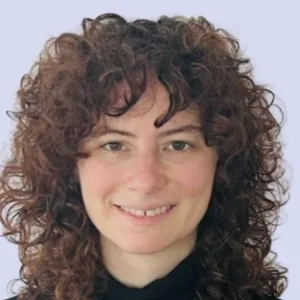 Lyn Goodman, LMSW, Licensed Master of Social Work in ,  