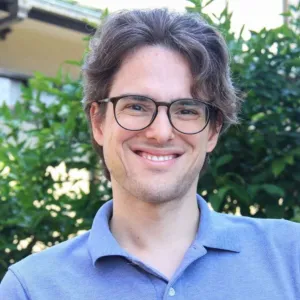 Andrea D'ovidio