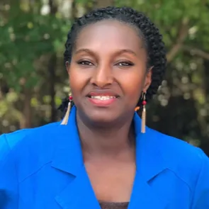 Retta Bright