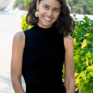 Genia Guerra, LCSW, Licensed Clinical Social Worker  in California 