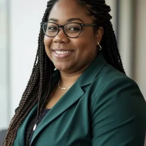 Ashley Carroll-Brown, , Psychologist  in Texas 