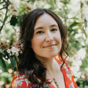 Tessa Paul, LCMHCS, Licensed Clinical Mental Health Counselor Supervisor in Asheville, NC 