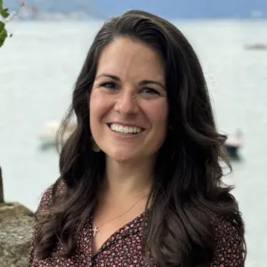 Annie Collins, Resident in Counseling, Therapist in Falls Church, VA 