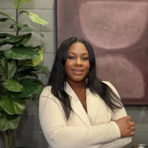 Shante Ollivierre, , Licensed Marriage & Family Therapist in Atlanta, GA 