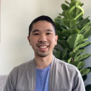 James Higa, LCSW, MPH, Licensed Clinical Social Worker in Sierra Madre, CA 