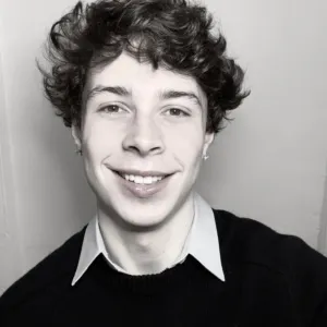 James DiPasquale, , Student Therapist  in New York 