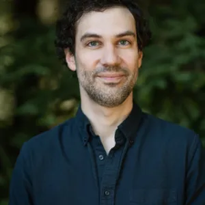 Benjamin Thomas-kennedy