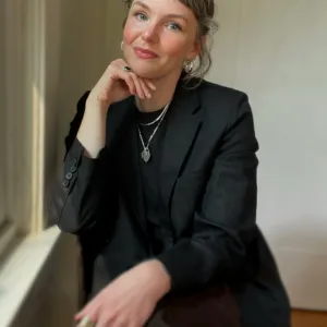 Kim Hogan