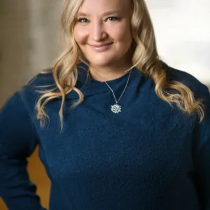 Amber Schneider