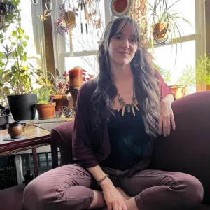 Cynthia Phaerion, ,  in ,  