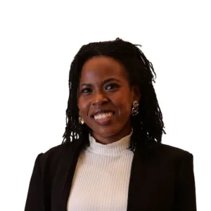 Fatima Lundy, LMHC, Licensed Mental Health Counselor in Jersey City, NJ 