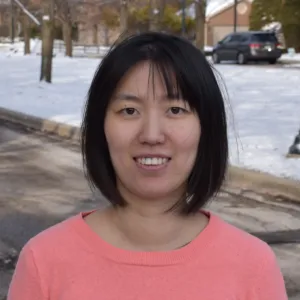 Ken Chen, Clinical Psychologist, Psychologist in Chicago, IL 