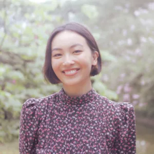 Jeana Nam