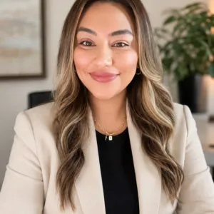 Daniella Ceniceros, M.A Marriage and Family Therapy, Associate Marriage & Family Therapist  in California 