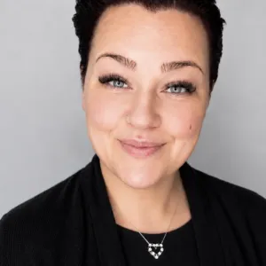 Magdalena Kulesza-gray
