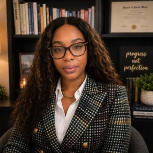 Niamalika Taylor, LISW, Licensed Clinical Social Worker  in Ohio 