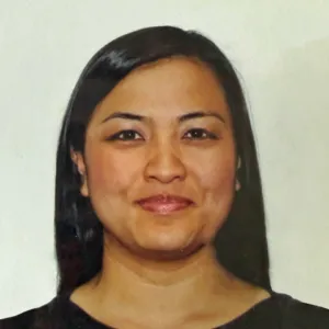 Carolyn Huynh