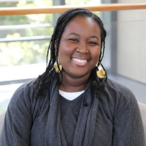 Rebecca Gwira