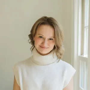 Sarah Dougans