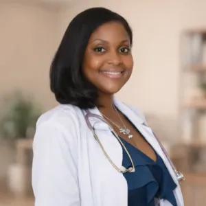 Alta Chery-leonard, PMHNP-BC, FNP-BC, Psychiatric Nurse Practitioner  in West Virginia 