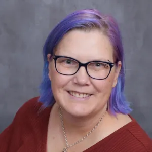 Suzanne Spratt