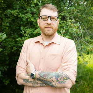 Scot Wilson, LCMHC, MS, Mental Health Counselor in Concord, NH 03301