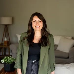 Kristen Albritton