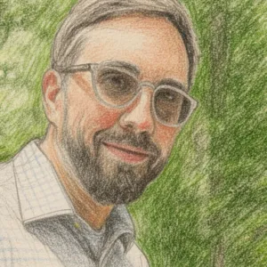 Philip Rush, LMFT, NCC, IECMH-E, Marriage & Family Therapist in Greenville, SC 29601