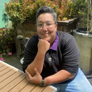 Adrian Eraslan, LMFT 123936, LPCC 13930 (licensed as Leyla Eraslan), Licensed Marriage & Family Therapist in Oakland, CA 
