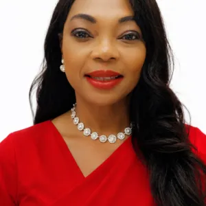 Zika ( angie) Okoye