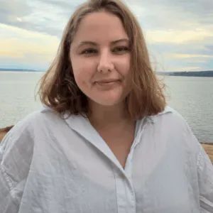 Audrey Meadowcroft, , Licensed Clinical Mental Health Counselor Associate in Seattle, WA 98103
