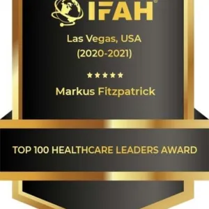 Markus Fitzpatrick, MACP, LMHC, LPC, Therapist in Denver, CO 