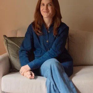 Alexa Wilton, LMSW, Clinical Social Worker, Clinical Social Worker  in Greenville, SC 