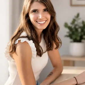 Savannah DuLong, OTR/L, IBCLC, Occupational Therapist in Cumming, GA 