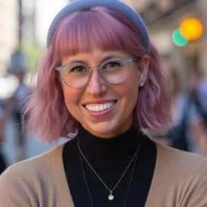 Sarah Grossman, Licensed Clinical Social Worker, Addictions Counselor in ,  
