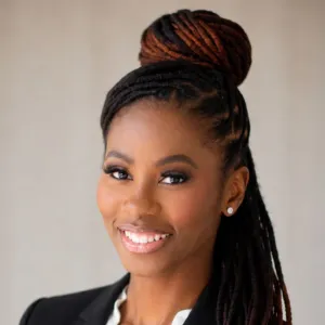 Le'Shell Hamilton, LPC, Licensed Professional Counselor in Houston, TX 