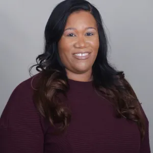Jaleesa Williams, , Student Therapist  in New York 