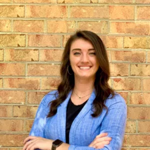 Megan Turner, MS, LPC, NCC, Licensed Professional Counselor in Mobile, AL 